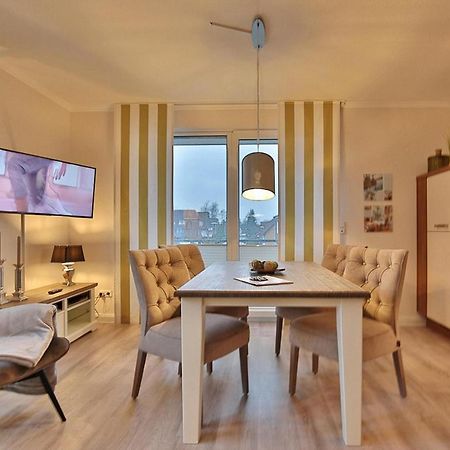 Domizil am Meer Domizil am Meer Appartement 14 Timmendorfer Strand Exterior foto