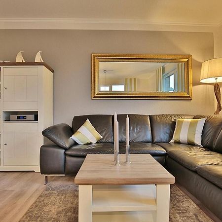 Domizil am Meer Domizil am Meer Appartement 14 Timmendorfer Strand Exterior foto